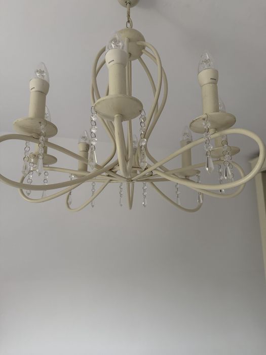 Vand candelabru