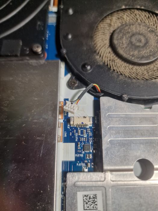 Mentenanță & Curățare Profesională PC, Laptop, Console