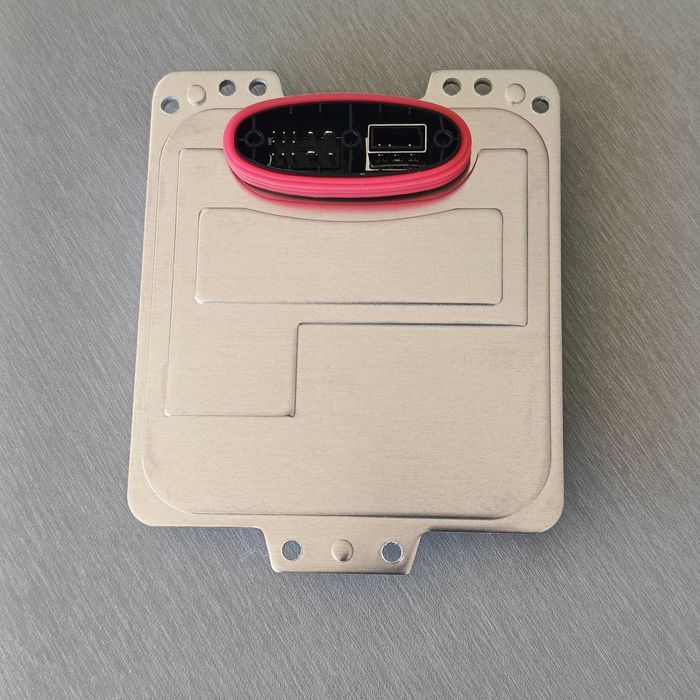 Баласт за фар/Ксенон Mercedes W212 5DC 009 060-20 AN, Нов с гаранция