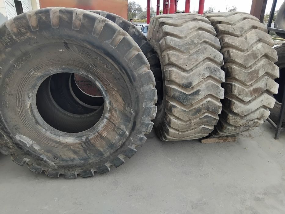 Ка.700га.балонлар.5кублик.пагрузчикники