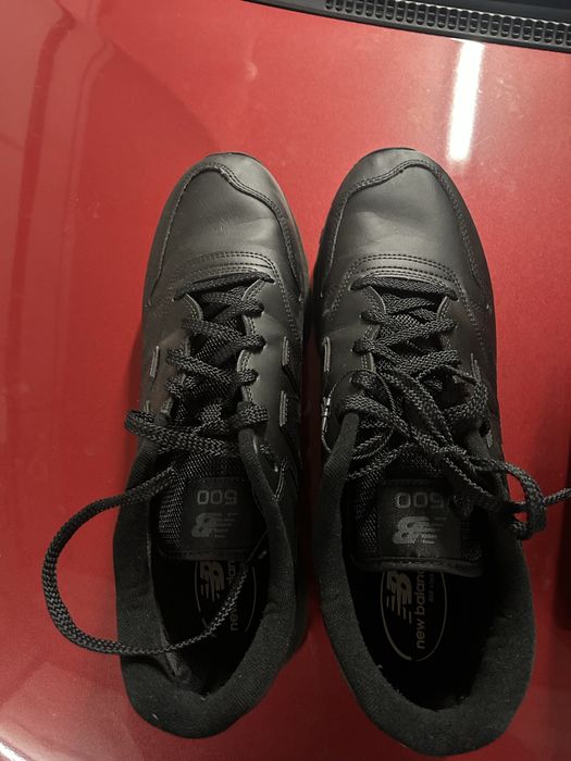 Маратонки New Balance 47 1/2