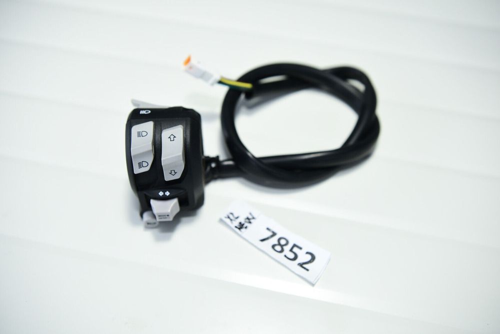 Ducati Multistrada 950 / V2 / Streetfighter V2 / Supersport 950