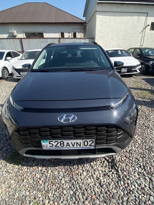 Машина для аренды Алматы