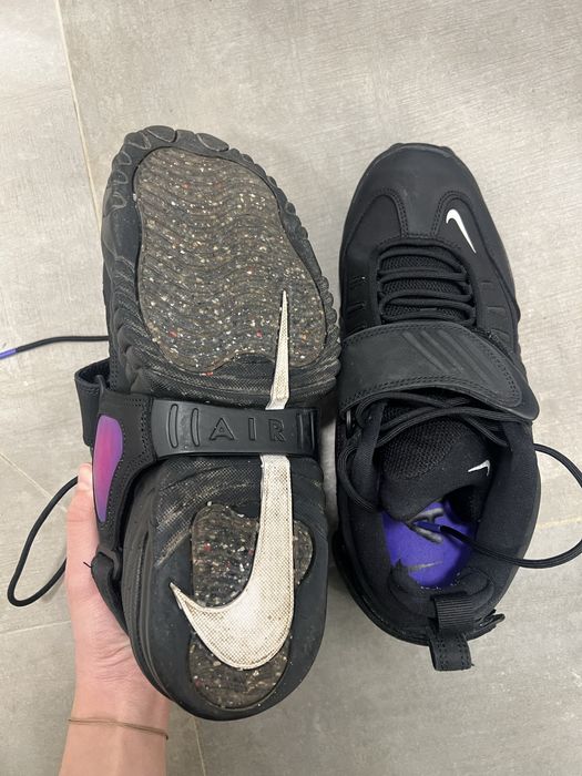 nike x ambush air adjust force маратонки