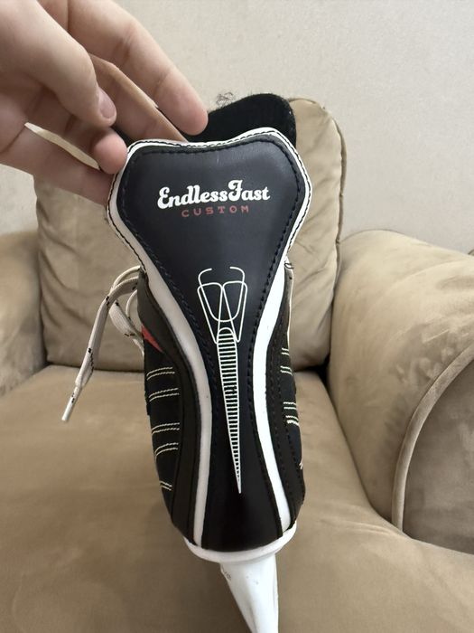 Продаю коньки для подростка