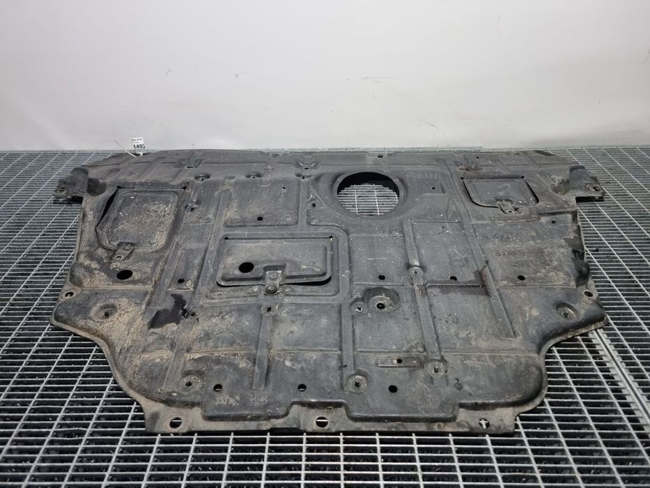 Scut motor Toyota Rav 4 IV 2.0 Diesel 2012 - 2015 (1492)