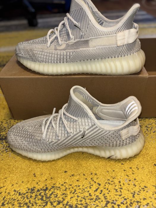 Yeezy 350 Static 45,5