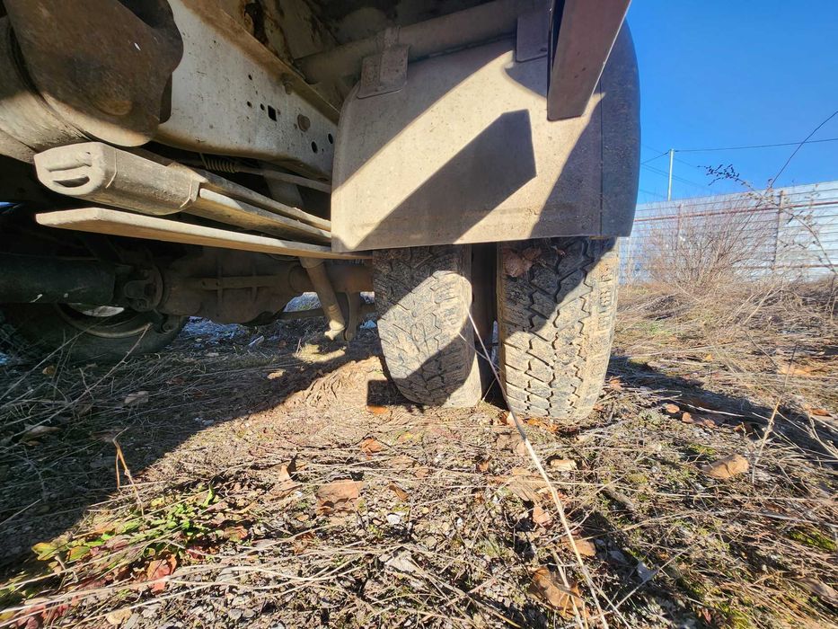 НА ЧАСТИ!!! Форд транзит 2.4 тdци,Ford transit