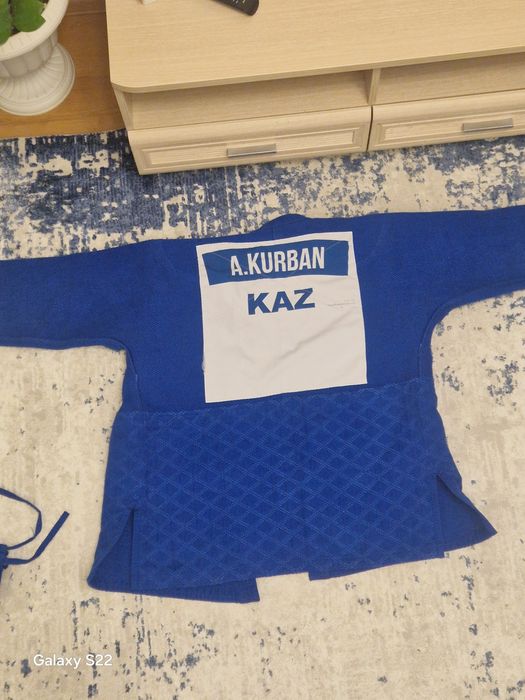 Продам кимоно kuSakura