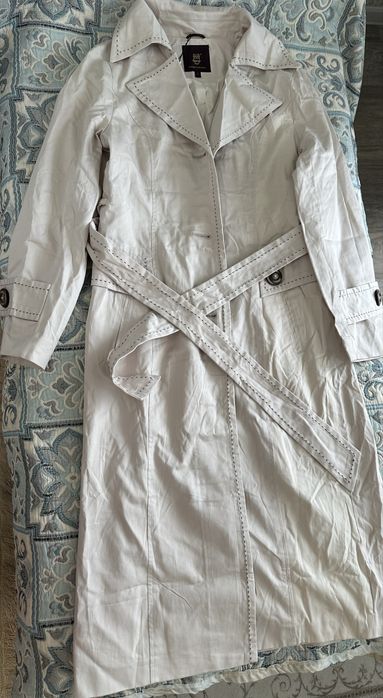 Тренч женский новый