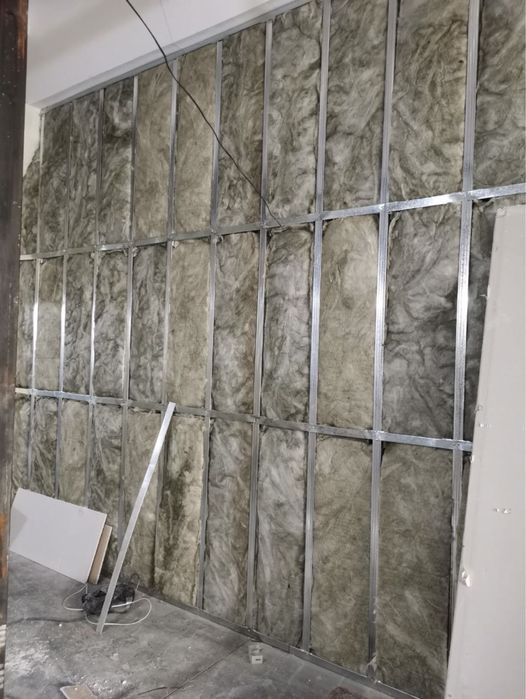 Хакикий минерал вата Урса