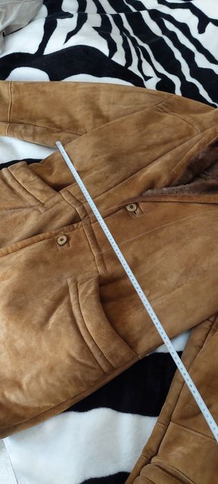 Haină groasă iarnă