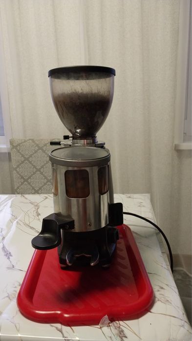 Кофемашина+кофемолка