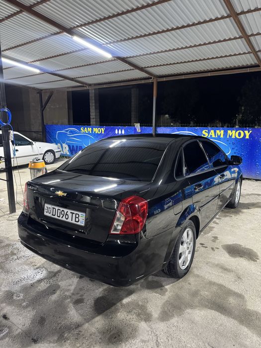 Gentra Polniy Navarot Shumka Original