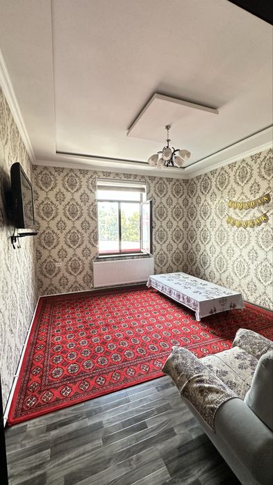 Здайотса в аренду в Самаркаде квартира