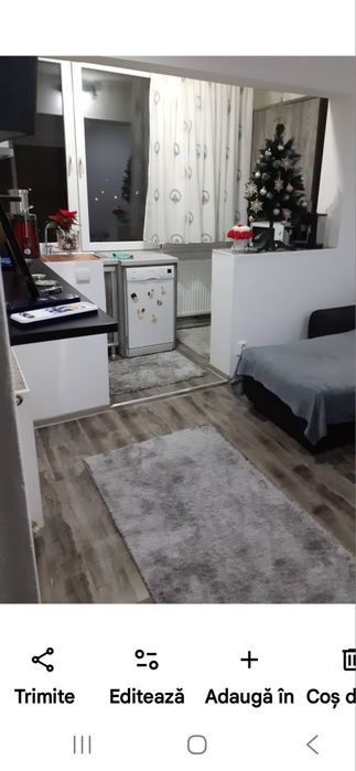 Vande Apartament