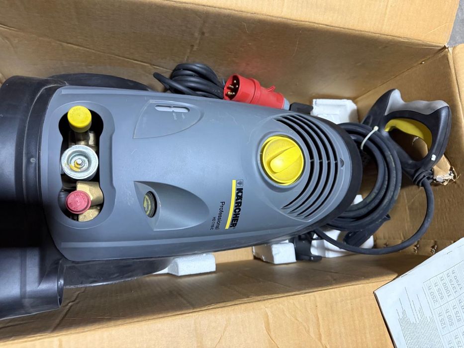 Аппарат высокого давления Karcher