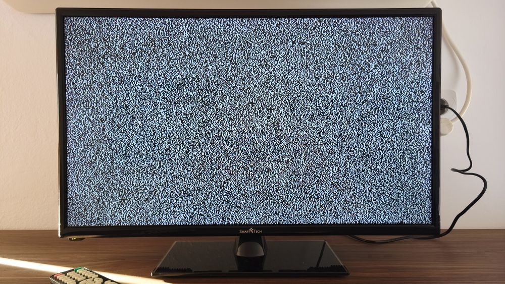 Tv LCD Smarttech , 71 cm.