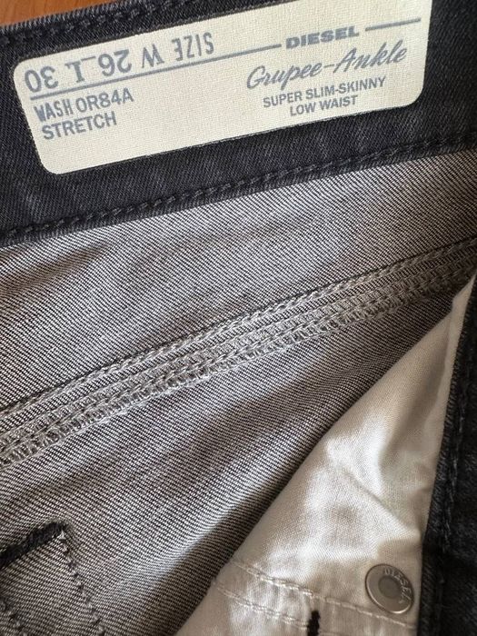 Diesel , Colin’s, EdHardy джинсы