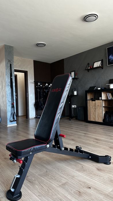 Пилатес / EMS студио – оборудвано, готово