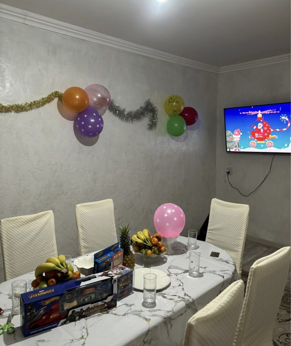 Продам 2 комнатная