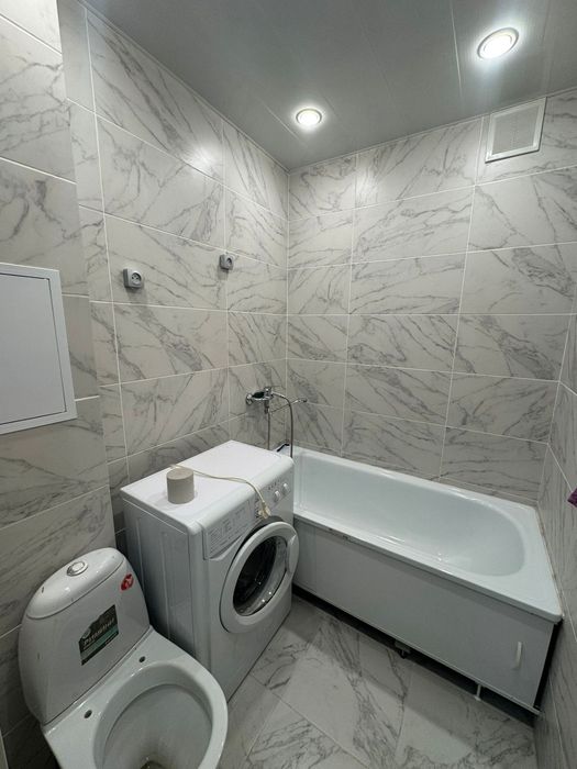 Продам 2 ком.кв, 2/5, район Кайрат