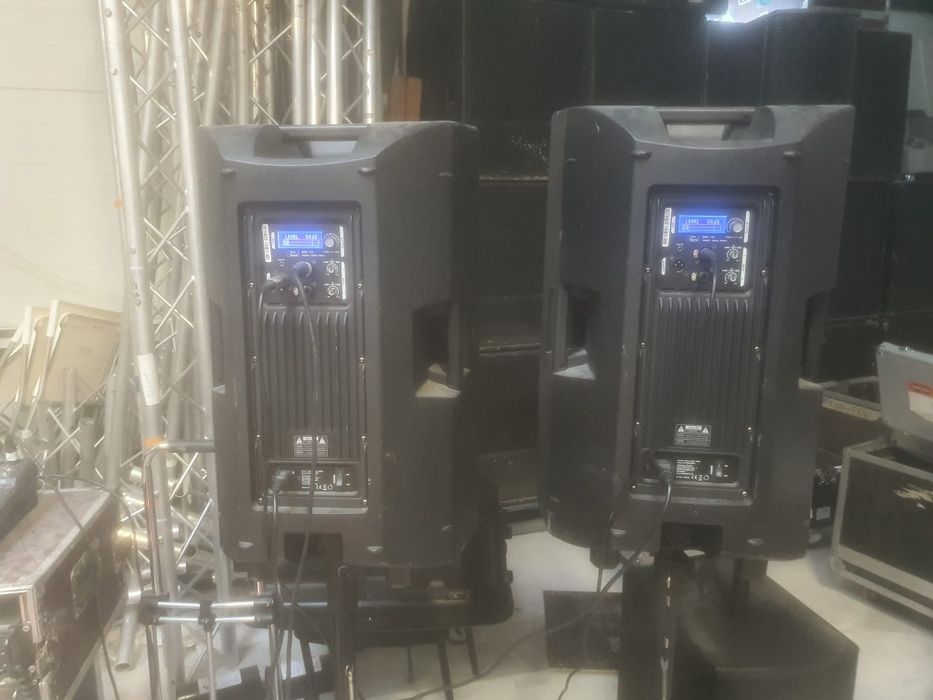 Echipamente  Profesionale  DJ / Evenimente