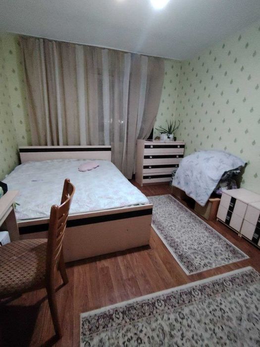 Продам 3-комн квартиру