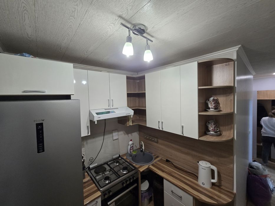 Сдаётся квартира посуточно