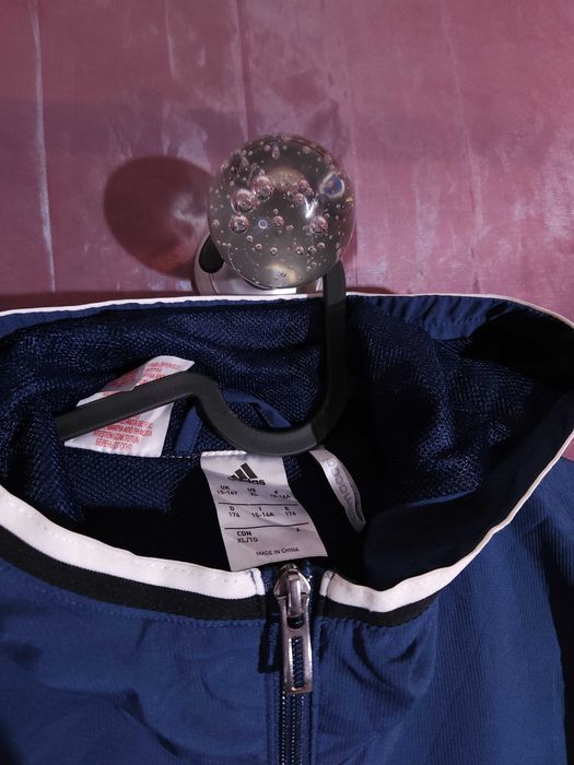 Adidas  Manchester United FC   Горнище Мъжко S