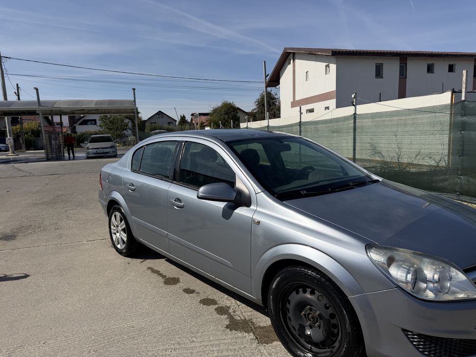 OPEL Astra 2006 — imagine 5