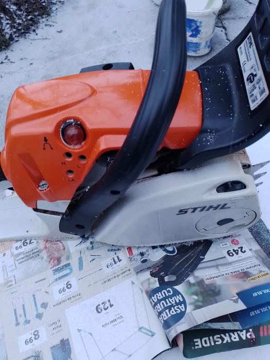 Drujba de vinzare stare foarte bună,variante de schimb.