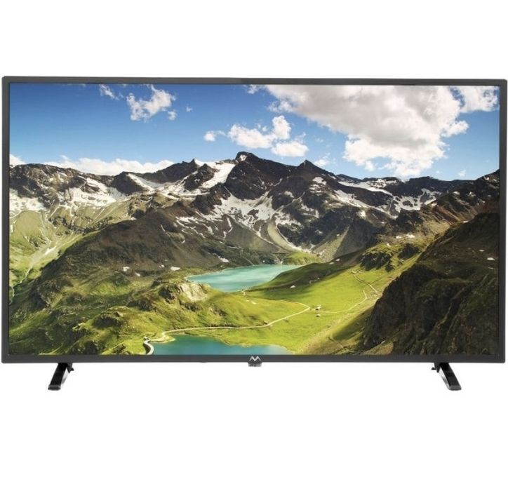 Телевизор фирмы АVA