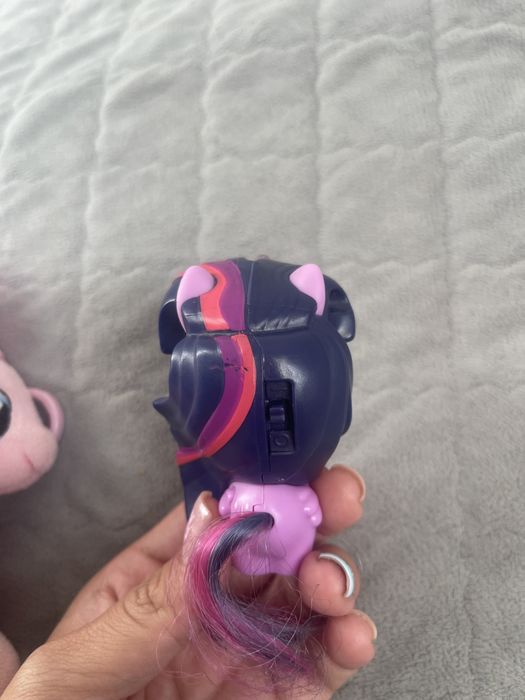 продам игрушки млп