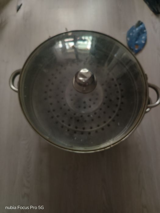 Продам мантоварку