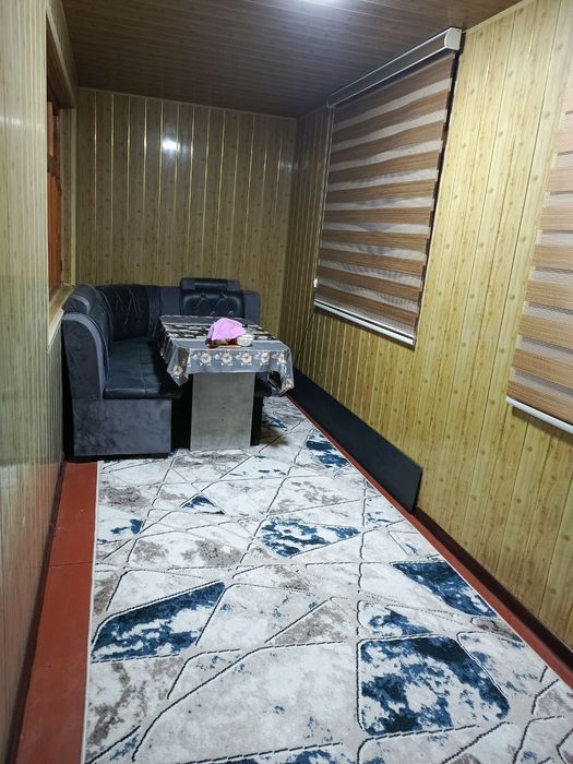 Чирчикдаги 2 хона уйимни сотаман.