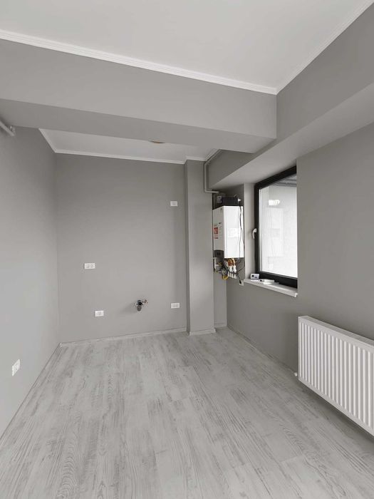 inchiriez apartament 2 camere+50 mp terasa