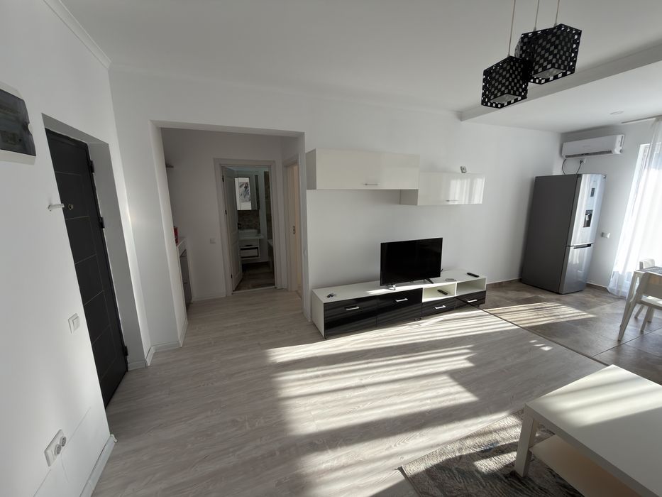 Inchiriez apartament 2 camere Open space Avangarde city, Militari Residence