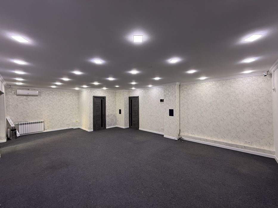 Ц-5! Аренда нежилое помещние с площадью 85м2 ор: Минор метро