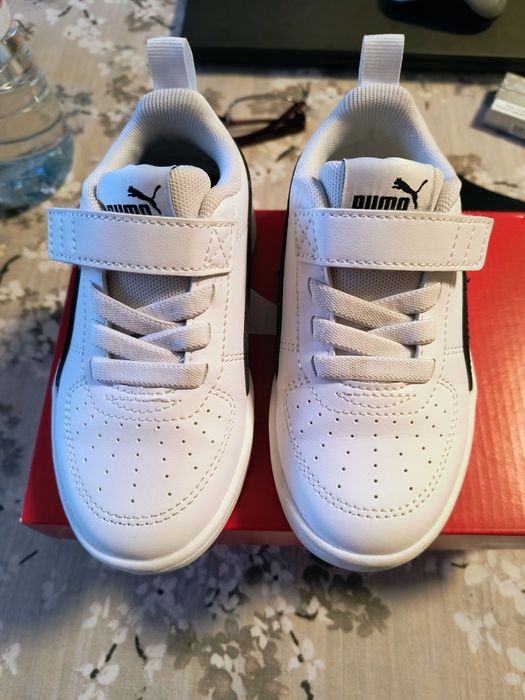 Детски маратонки Puma