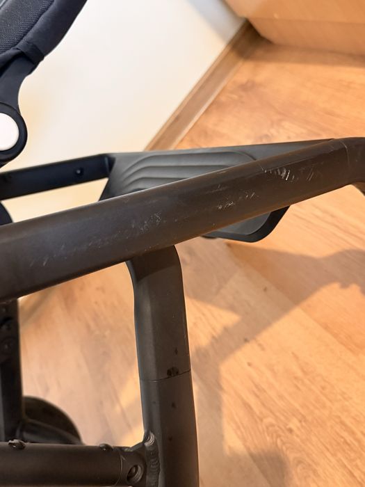 Cybex Balios S детска количка