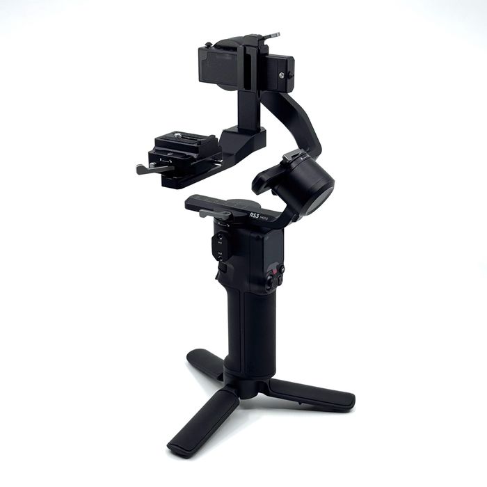 Stabiliztor/Gimbal DJI RS3 Mini | Resigilat | NOU | Factura + Garantie | Pret Fix | ID041
