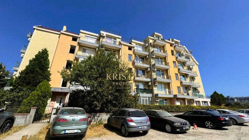 Продава се Двустаен апартамент в к.к. Слънчев бряг - 65 кв.м за 546 €/кв.м - Снимка #10