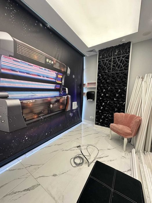 Луксозен салон за красота в гр.Пловдив - кв. Смирненски!