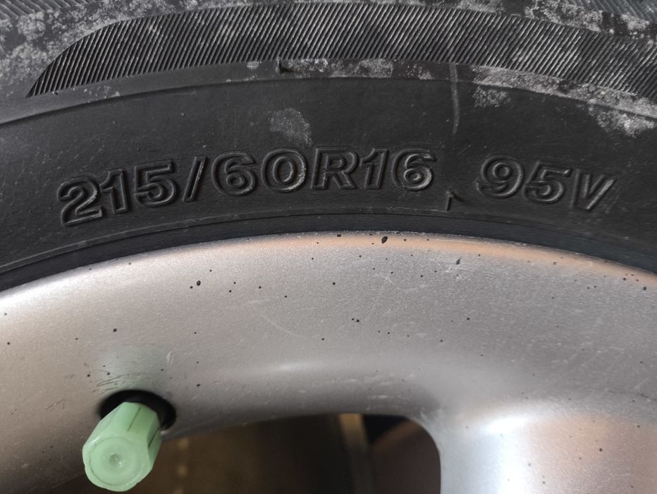 Летние шины Bridgestone