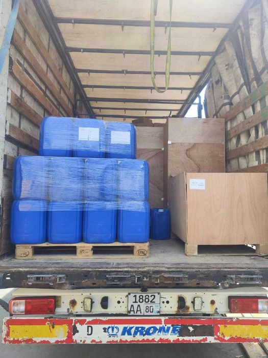 Antiskalant, Антискалант, osmos, Ingibitor, antiskalan