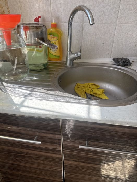 кухный гарнитур