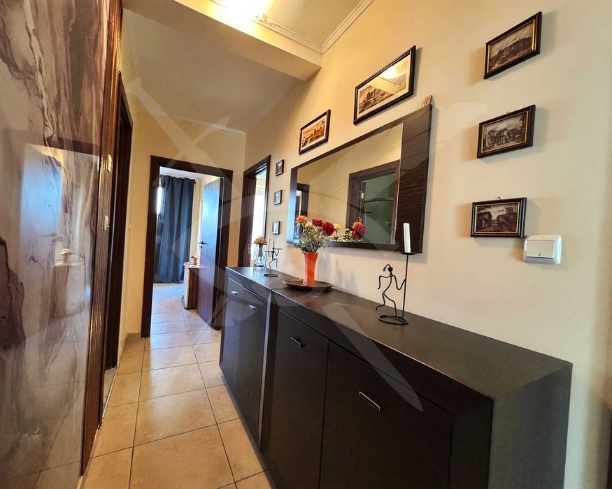 Продава се Тристаен апартамент в с. Равда, Област Бургас - 108 кв.м за 1399 €/кв.м - Снимка #3