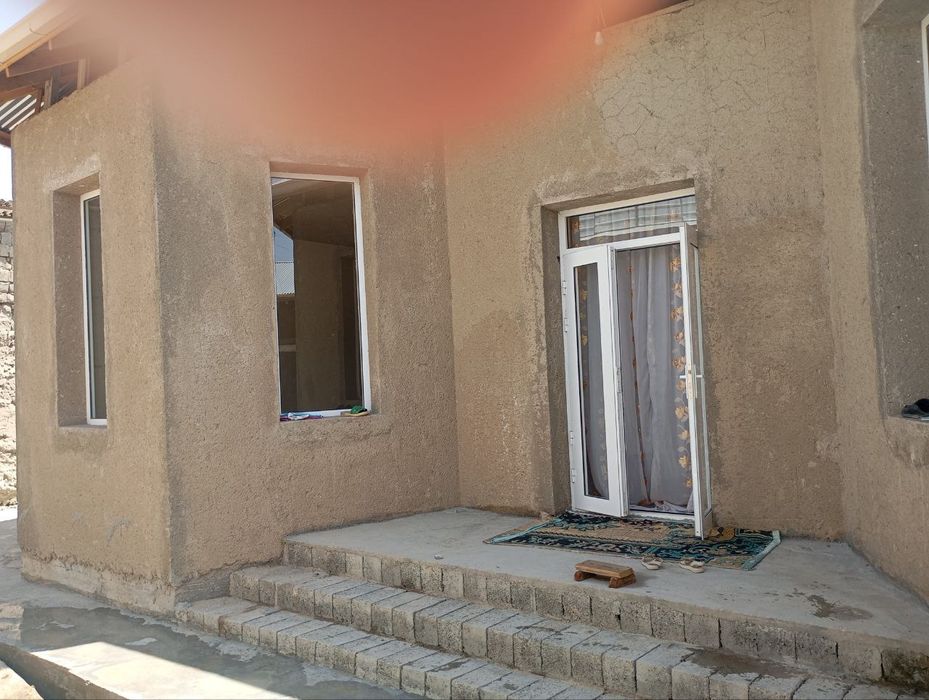 Продаётся дом Самарканд мулжал. Сагдиана