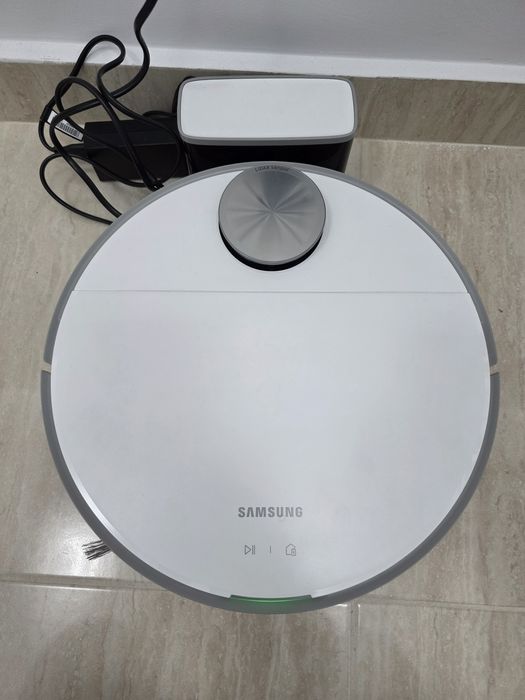 Samsung Jetbot - aspirator robot